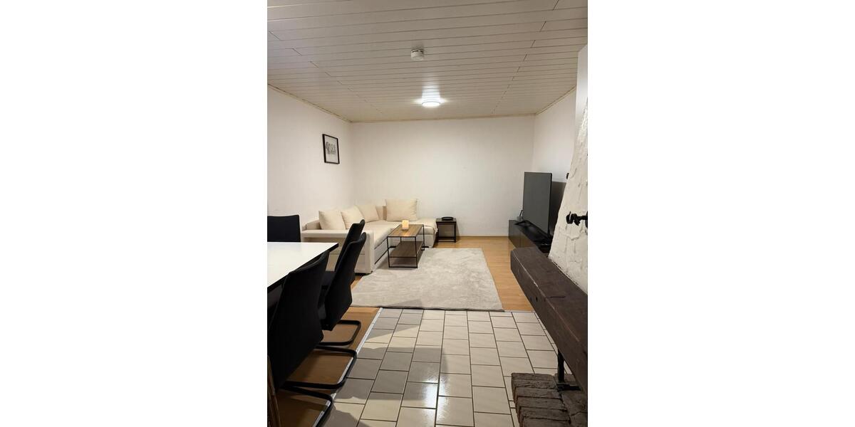 Etagenwohnung Liebenburg - 2 Zimmer, 45 m&sup2;, 450&euro; | Angebot:25055187