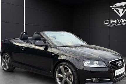 Audi A3 139.998 km 9.750 € Salzgitter-Lebenstedt 38226
