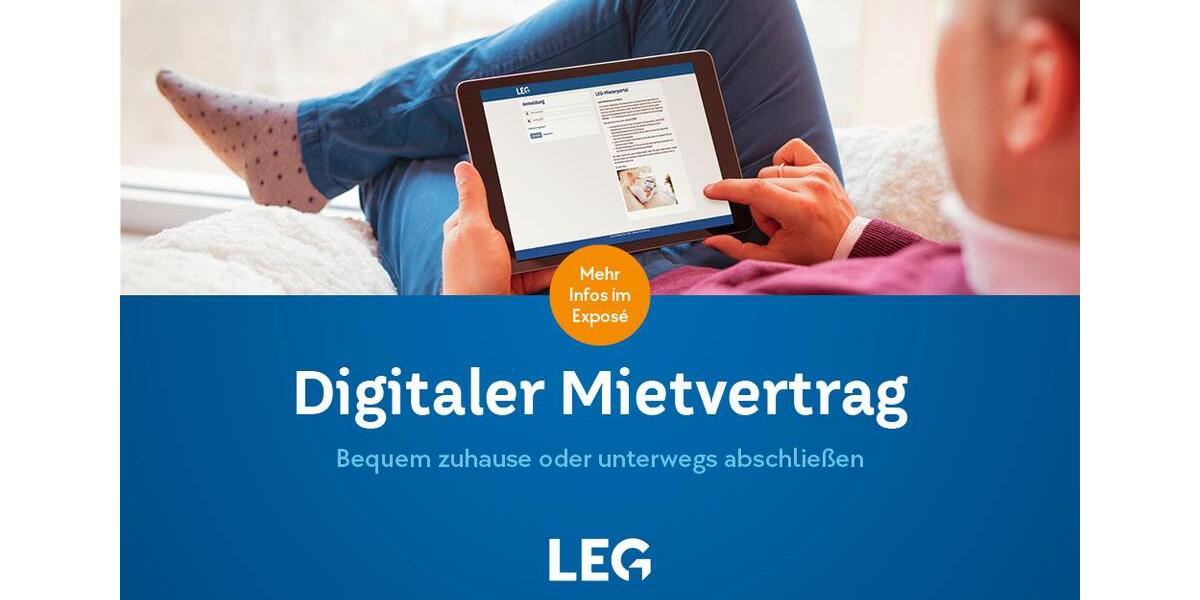 Erdgeschoßwohnung Braunschweig Timmerlah-Geitelde-Stiddien - 3 Zimmer, 72 m&sup2;, 564&euro; | Angebot:24708477