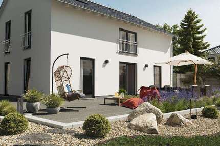 Haus zum Kaufen in Salzgitter 321.230 € 158 m² 5 zimmer