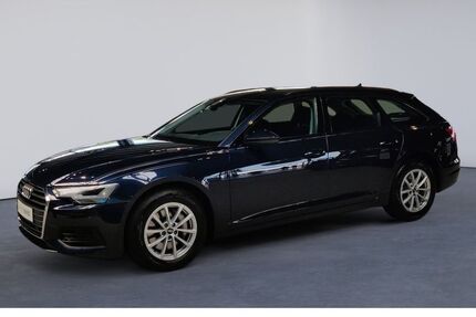 Audi A6 43.343 km 43.760 € Hildesheim 31135