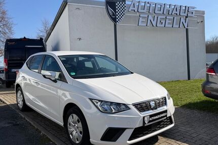 Seat Ibiza 150.000 km 7.590 &euro; Salzgitter 38229