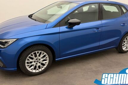 Seat Ibiza 11.640 km 17.700 &euro; Peine 31226