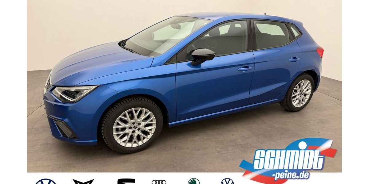 Seat Ibiza 11.640 km 17.700 &euro; Peine 31226