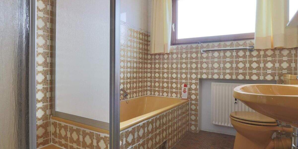 Ehemalige Pension in Wolfshagen - aufteilbar in bis zu fünf Wohneinheiten 1 zimmer