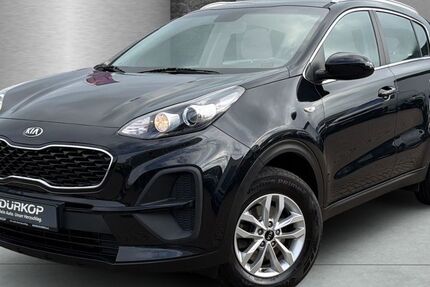 Kia Sportage 47.106 km 15.980 &euro; Hildesheim 31135