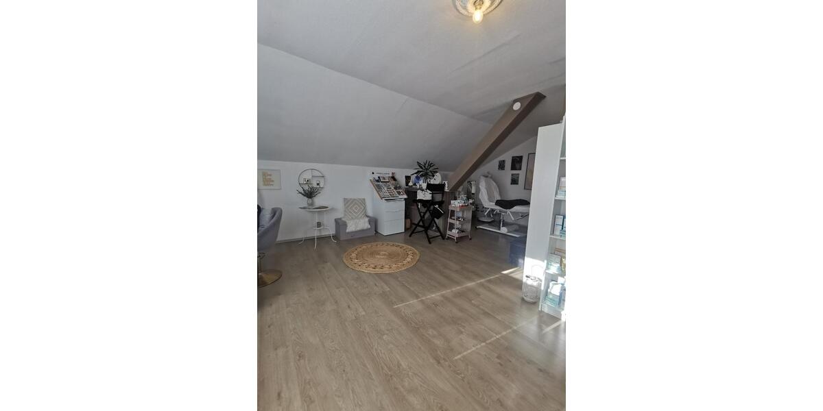 Vermietung 25m² in Algermissen zimmer