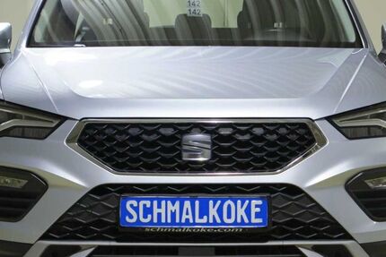 Seat Ateca 65.800 km 21.950 € Braunschweig 38112