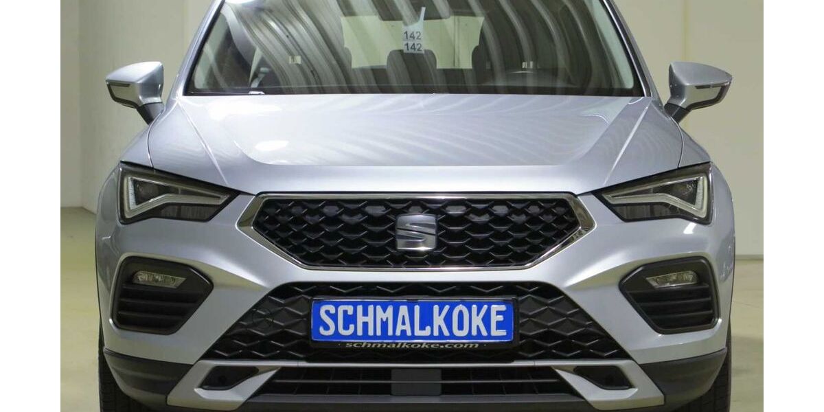 Seat Ateca 65.800 km 21.950 € Braunschweig 38112