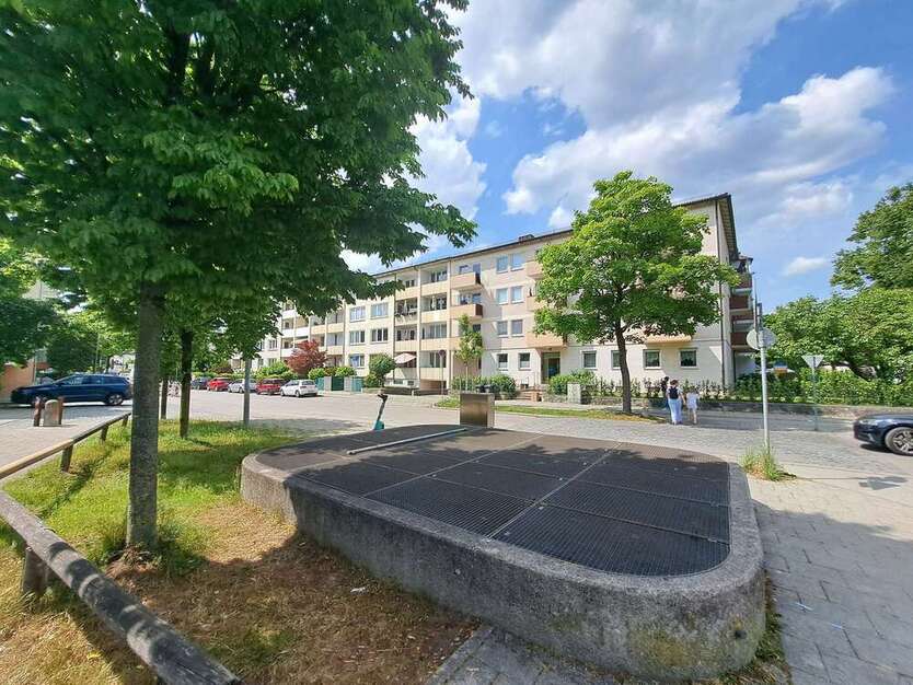 Wohnung zum Kaufen in München 529.000 € 73 m²