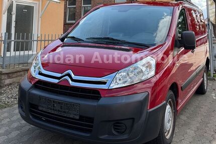Citroen Jumpy 139.970 km 7.999 &euro; Goslar 38690