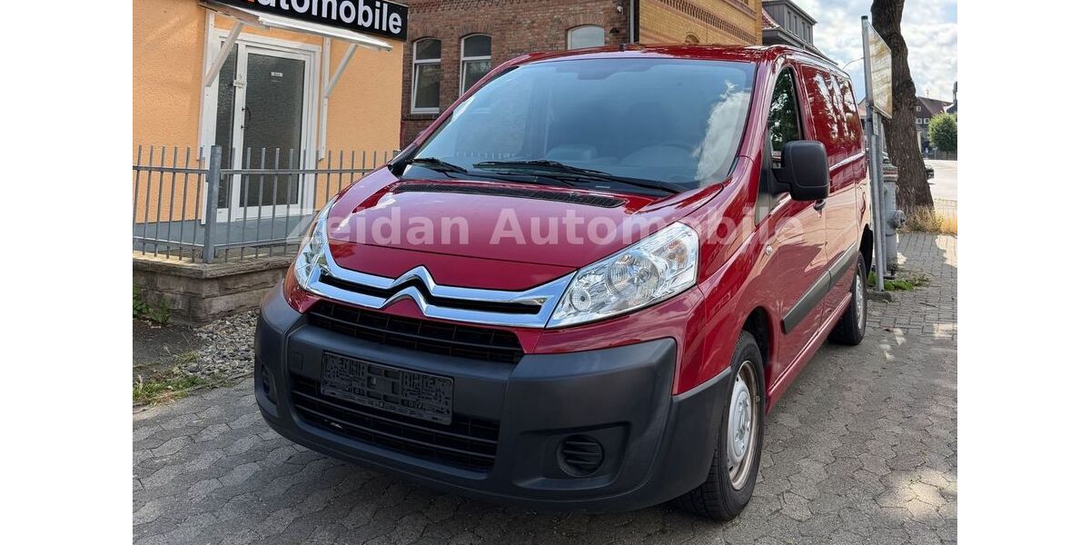 Citroen Jumpy 139.970 km 7.999 &euro; Goslar 38690