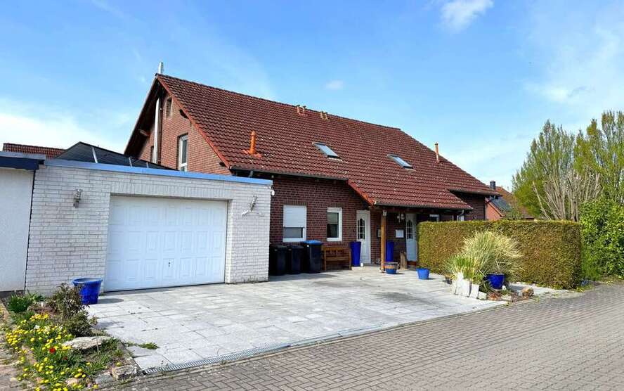 Haus zum Kaufen in Wolfenbüttel 339.000 € 115 m²
