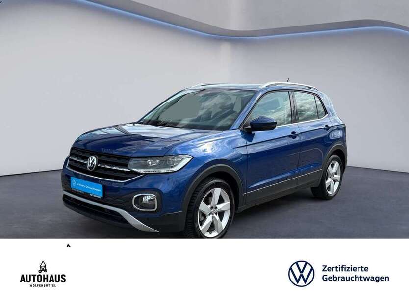 T-Cross
