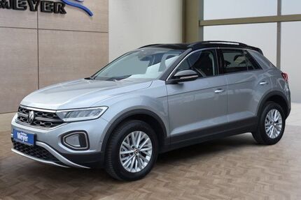 VW T-Roc 14.500 km 24.810 &euro; Sickte bei Braunschweig 38173