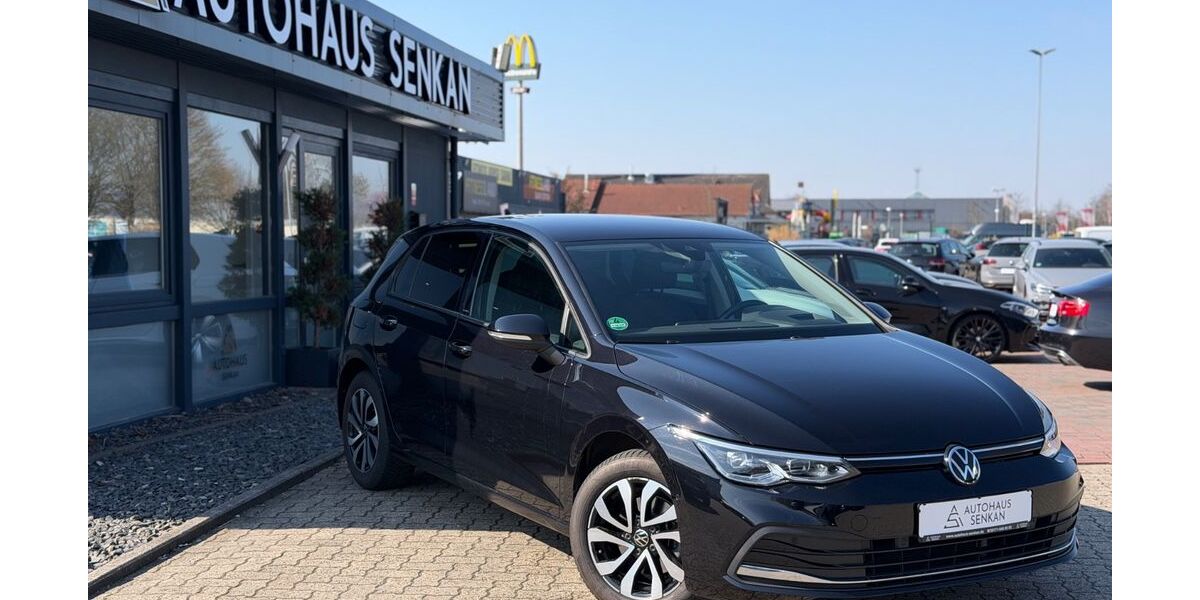VW Golf 92.300 km 17.990 &euro; Peine 31228