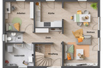 Einfamilienhaus Peine Stederdorf - 5 Zimmer, 142 m&sup2;, 365.750&euro; | Angebot:26188358