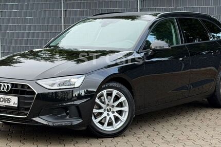 Audi A4 48.990 km 20.990 &euro; Braunschweig 38110