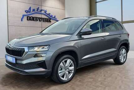 Skoda Karoq 21.100 km 24.910 &euro; Sickte 38173