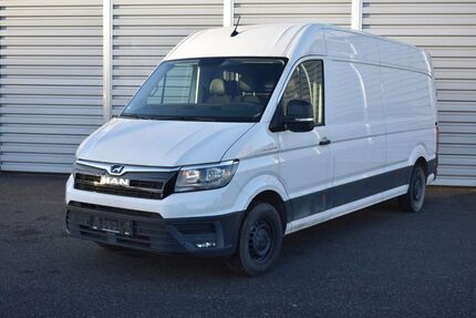 VW Crafter 63.498 km 27.990 &euro; Wipshausen 31234