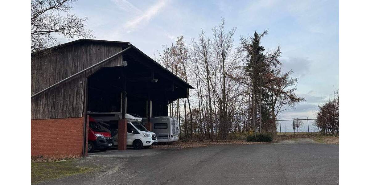 Gewerbeobjekt Ilsede Groß Bülten - 1.900.000&euro; | Angebot:25658923