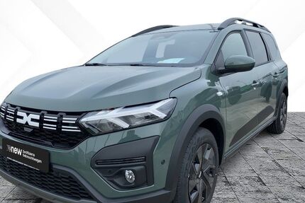 Dacia Jogger 9.540 km 18.996 &euro; Goslar 38644