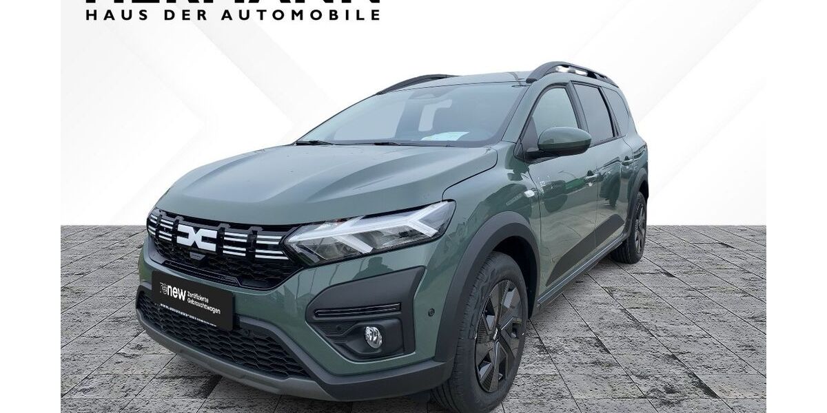 Dacia Jogger 9.540 km 18.996 &euro; Goslar 38644