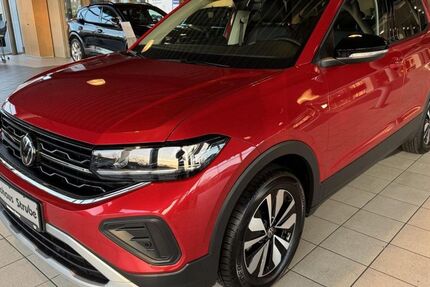 VW T-Cross 3.617 km 24.950 &euro; Salzgitter 38226