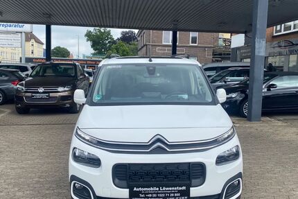 Citroen Berlingo 103.000 km 17.100 &euro; Braunschweig 38114