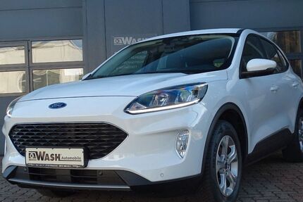 Ford Kuga 133.515 km 16.899 € Salzgitter 38229