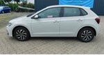 VW Polo 1.0 Life MPI BMT 4Trg Klima Navi LED 20.800 km 15.690 € Vordorf 38533