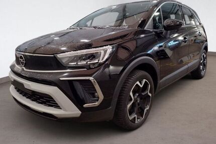 Opel Crossland (X)