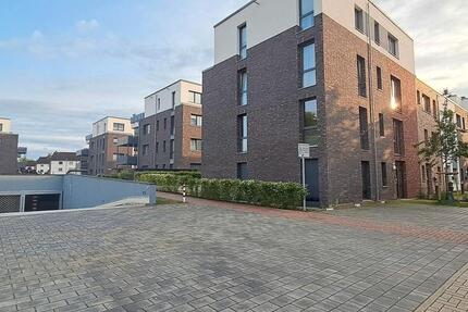 Helle Erdgeschoßwohnung in Peine - Ihr neues Zuhause!
