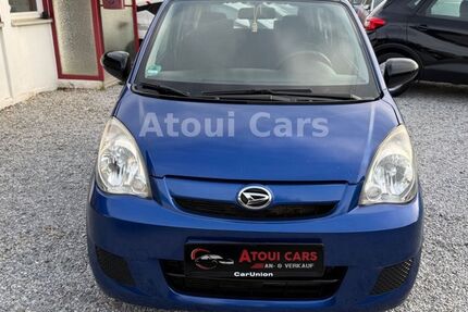 Daihatsu Cuore 169.329 km 1.999 &euro; Goslar 38644