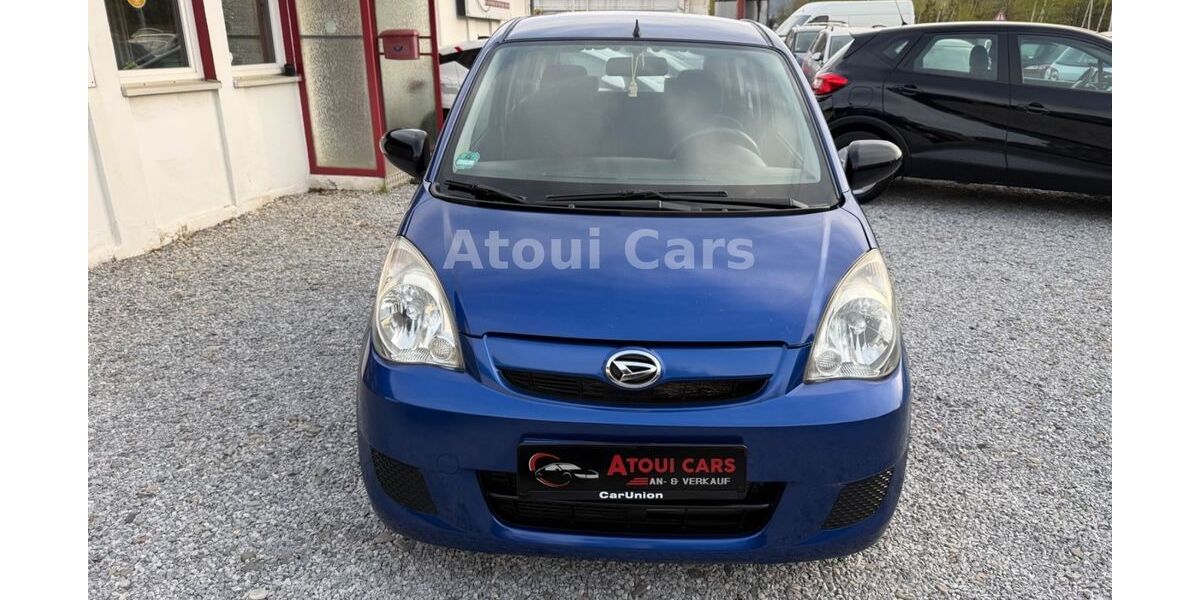 Daihatsu Cuore 169.329 km 1.999 &euro; Goslar 38644
