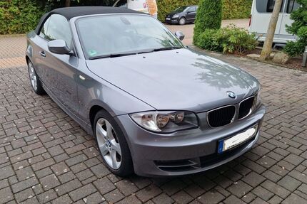 BMW 118 114.500 km 8.200 € Lamspringe 31195