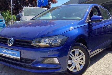 VW Polo 54.962 km 12.880 &euro; Wendeburg 38176