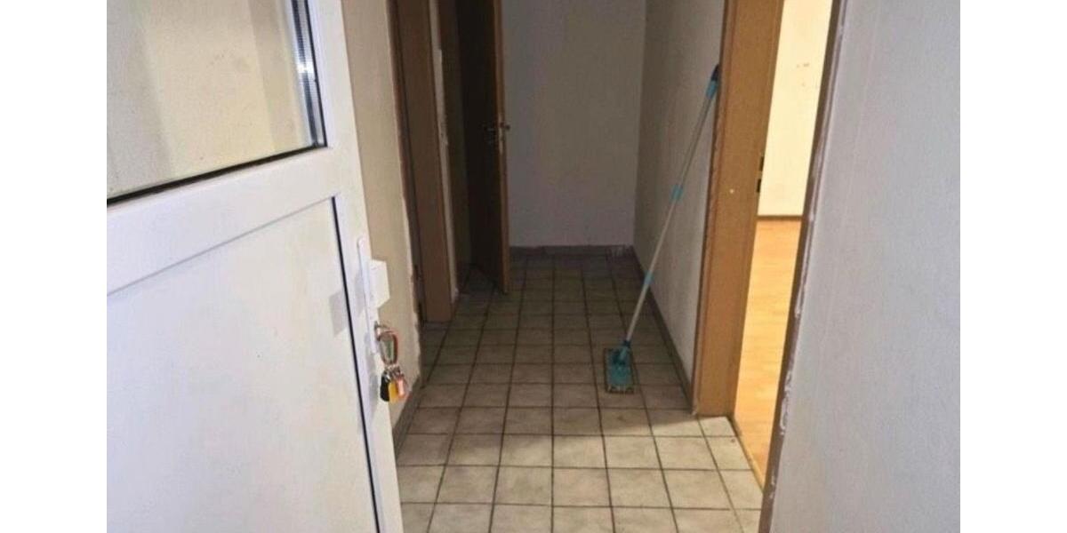 Erdgeschoßwohnung Salzgitter Ortschaft Südost - 2 Zimmer, 50 m&sup2;, 330&euro; | Angebot:24649984