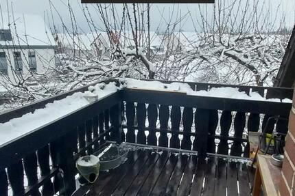 Wohnung Hildesheim Bockfeld - 4 Zimmer, 80 m&sup2;, 720&euro; | Angebot:25143294