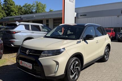 Suzuki Vitara 18.502 km 22.880 &euro; Braunschweig 38126