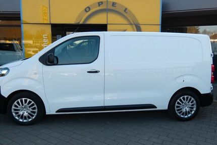 Opel Vivaro 54.828 km 18.445 &euro; Bockenem 31167
