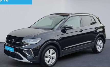 VW T-Cross 13.100 km 26.650 € Braunschweig 38124