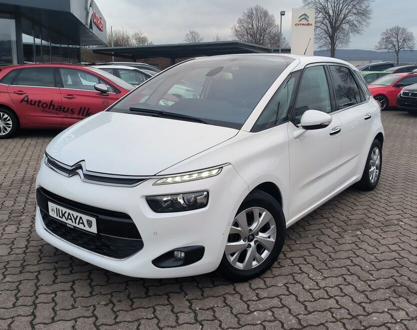 C4 Picasso