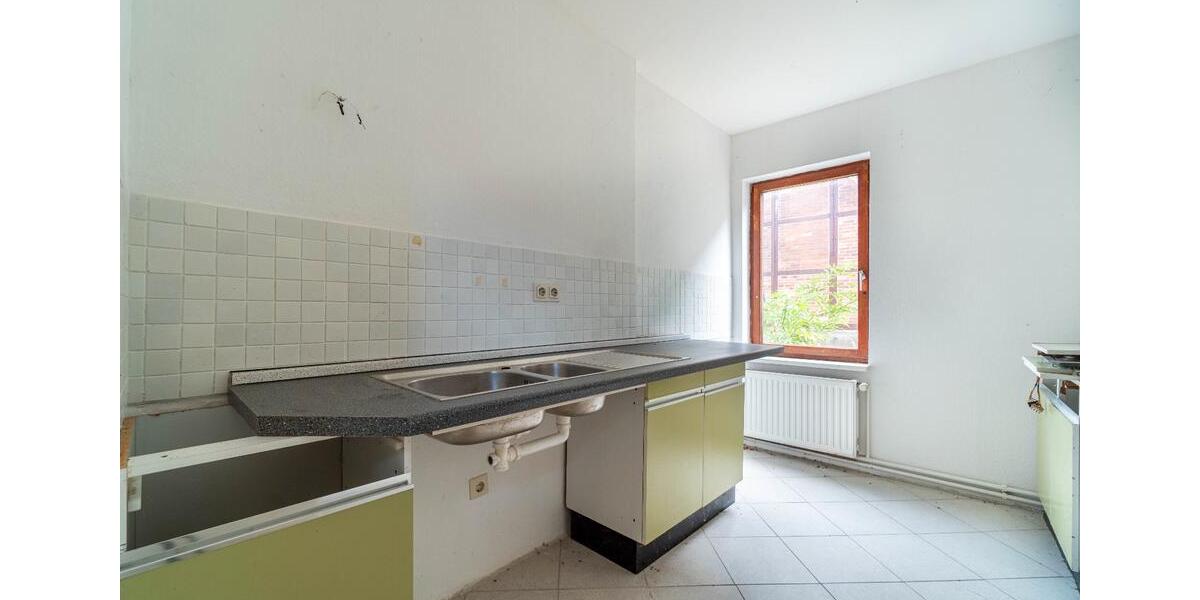 Mehrfamilienhaus, Wohnhaus Liebenburg - 15 Zimmer, 344 m&sup2;, 99.000&euro; | Angebot:26987428
