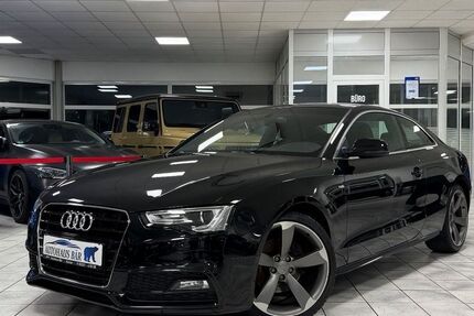 Audi A5 101.606 km 16.990 &euro; Goslar 38644