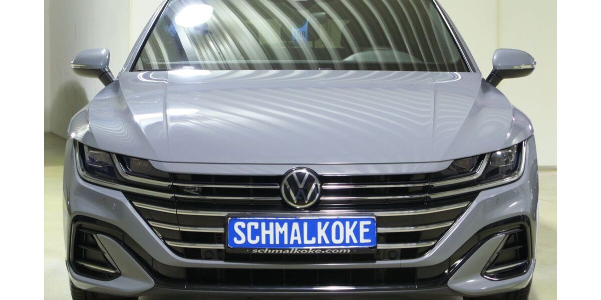 VW Arteon 34.100 km 28.950 &euro; Braunschweig 38112