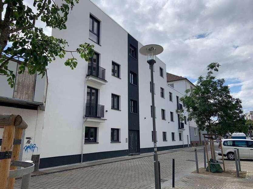 Wohnung zum Mieten in Hildesheim 650 € 71 m²