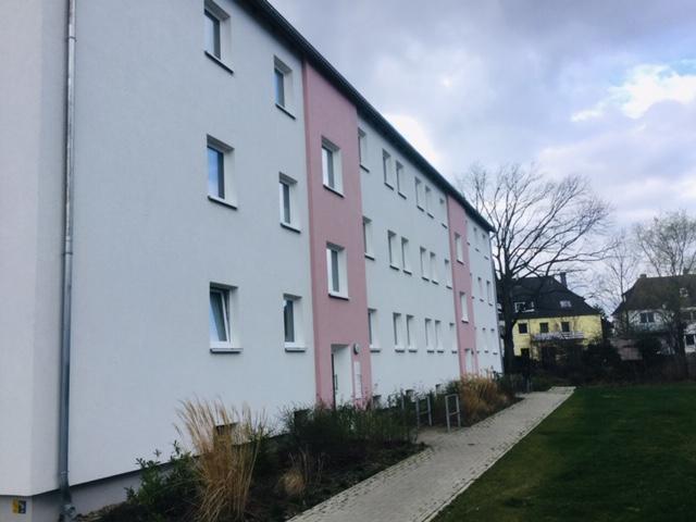 Erdgeschoßwohnung Braunschweig Südstadt- Rautheim- Mascherode - 4.5 Zimmer, 62 m&sup2;, 526&euro; | Angebot:25140431