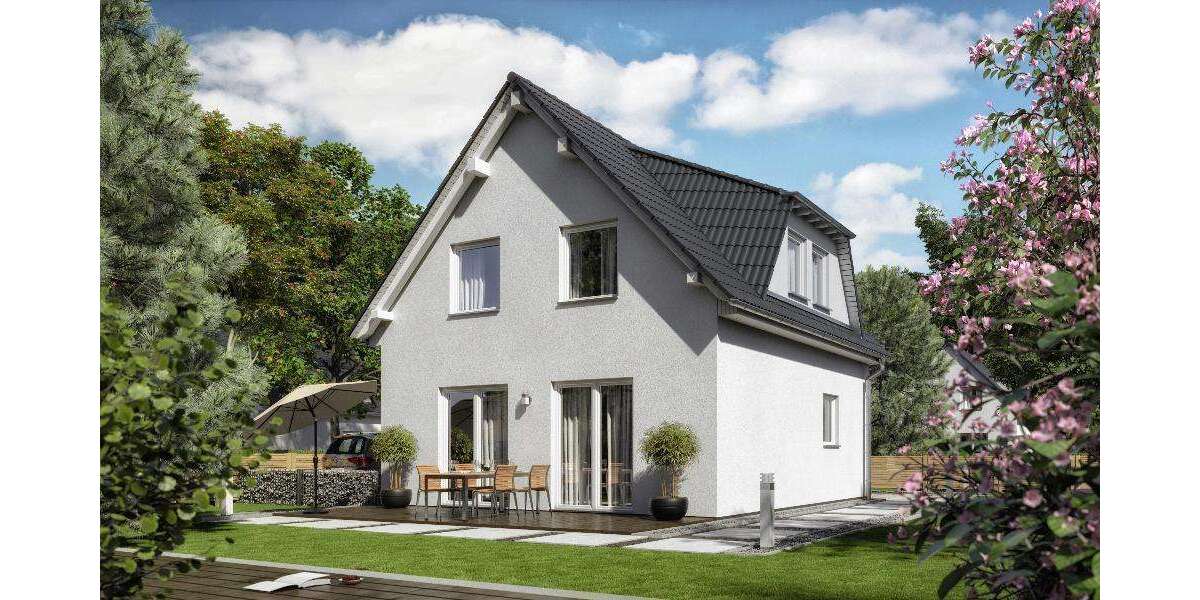 Einfamilienhaus Salzgitter Ortschaft Nord - 4 Zimmer, 100 m&sup2;, 209.250&euro; | Angebot:26822191