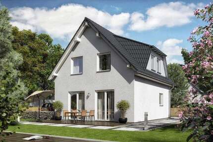 Haus Salzgitter Ortschaft Nord - 4 Zimmer, 100 m&sup2;, 209.250&euro; | Angebot:26822191